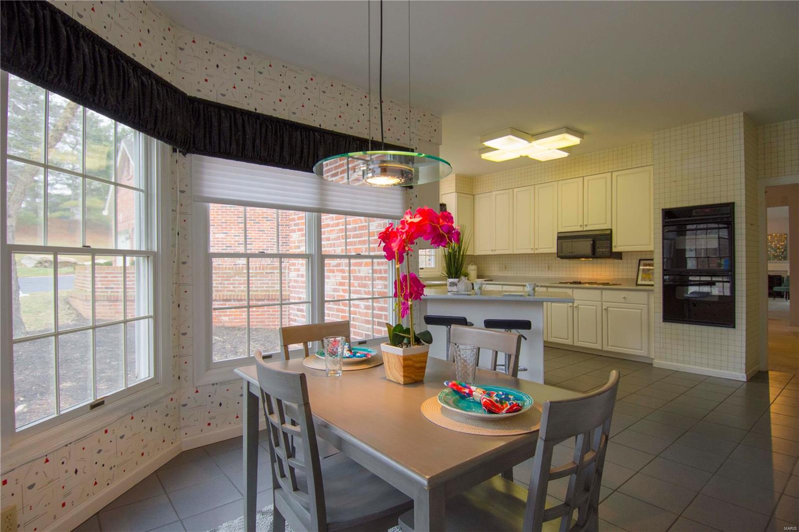 Terraces At Woods Mill Cove Five - Residential