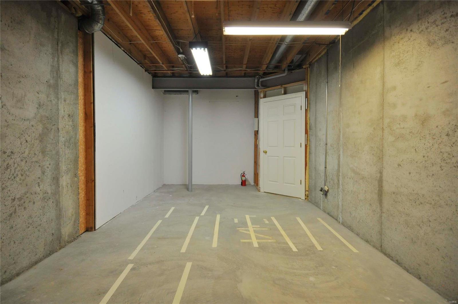 Terraces At Woods Mill Cove Five - Residential