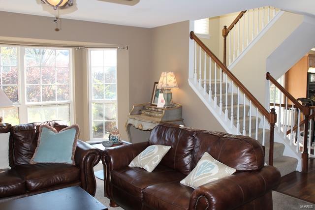 Twin Chimneys - Residential
