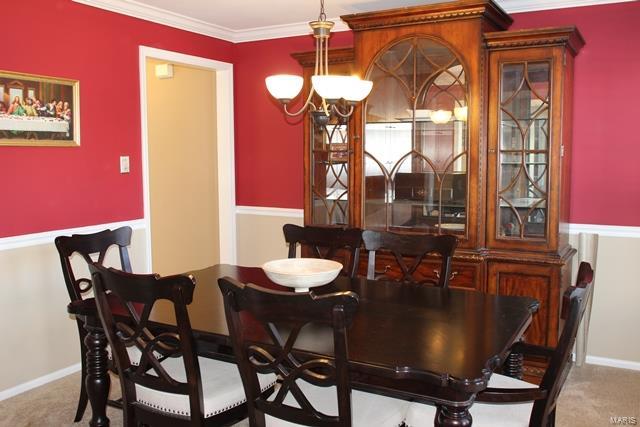 Twin Chimneys - Residential