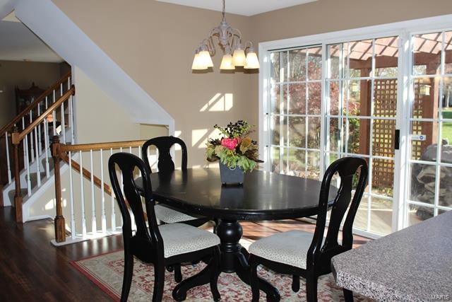 Twin Chimneys - Residential