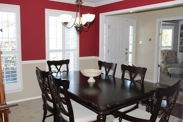 Twin Chimneys - Residential