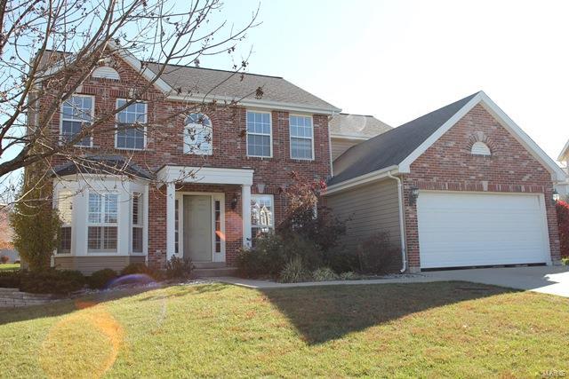 Twin Chimneys - Residential