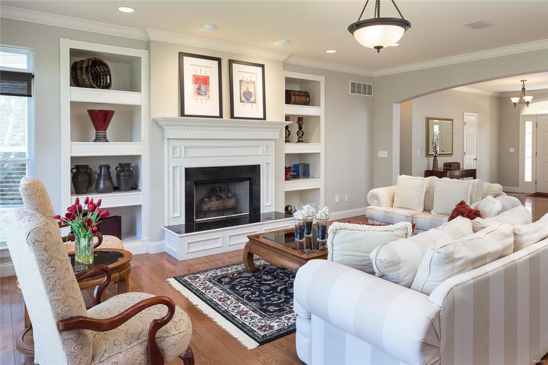 Questover Place Ph Two - Residential