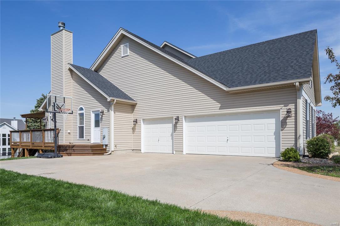 Questover Place Ph Two - Residential