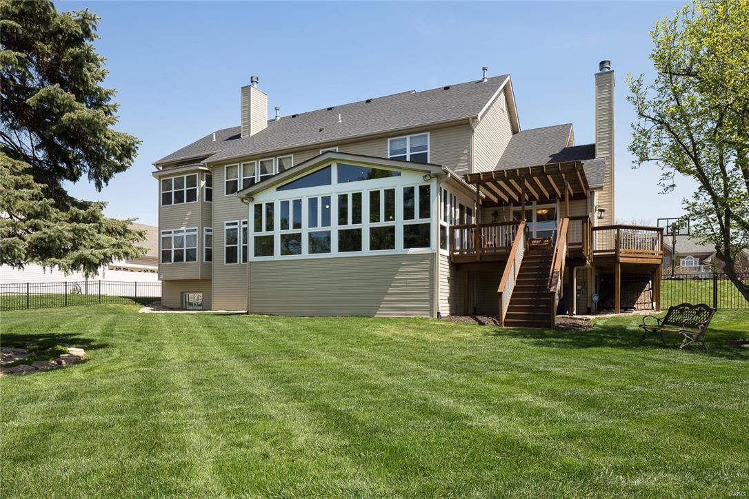 Questover Place Ph Two - Residential