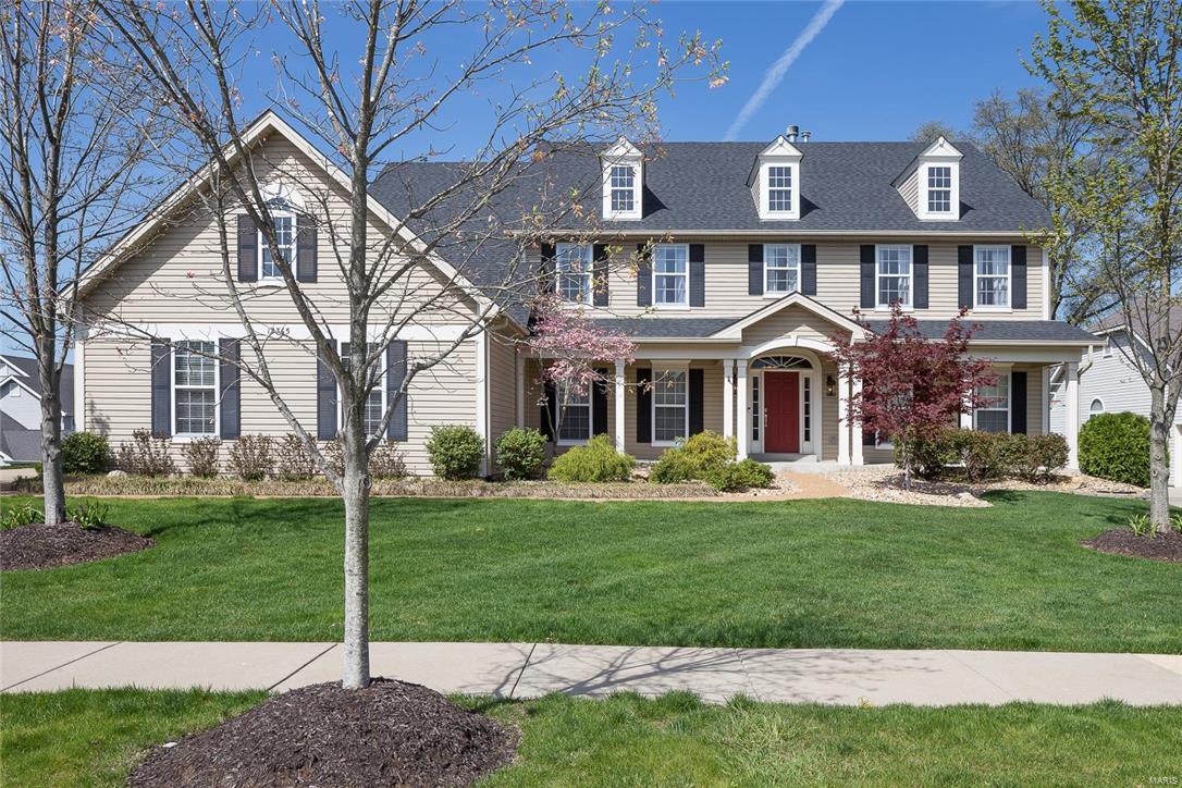 Questover Place Ph Two - Residential