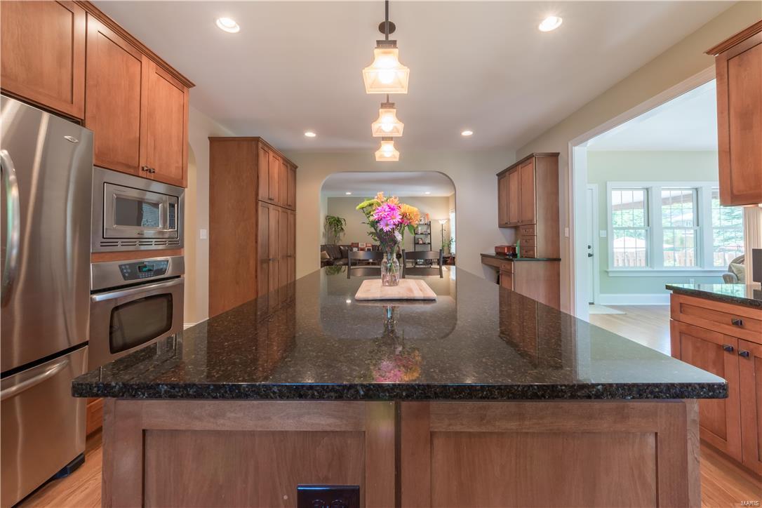 South Van Buren - Residential