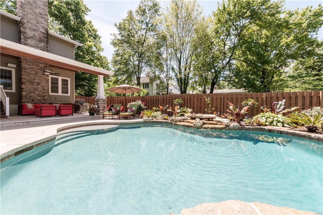 South Van Buren - Residential