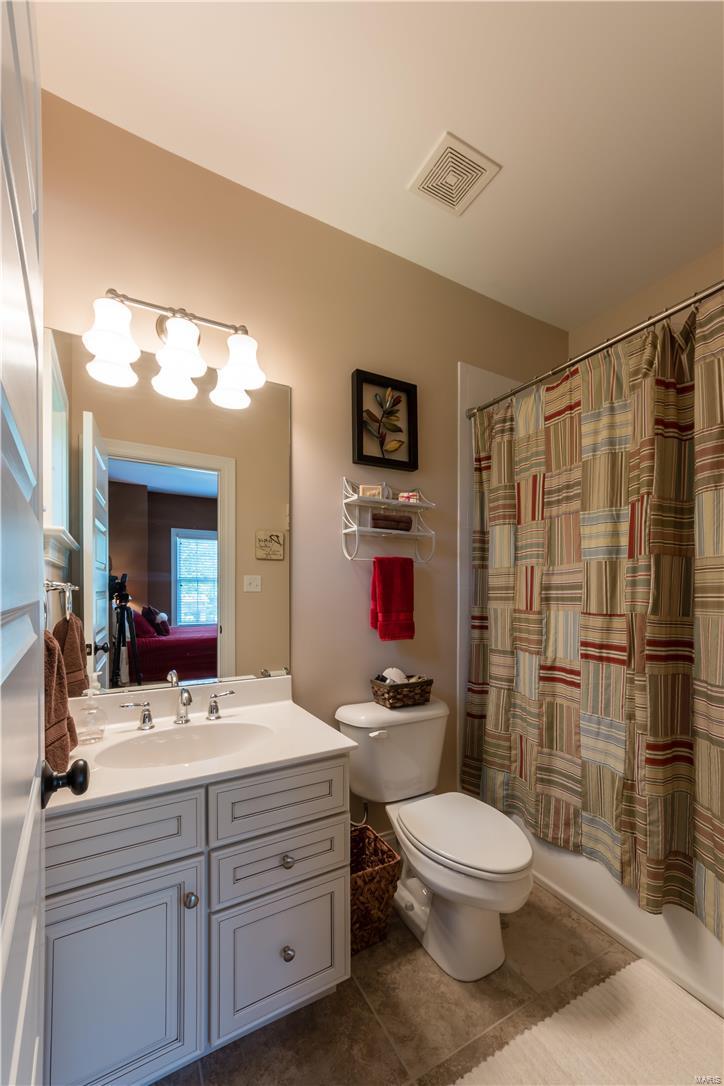 South Van Buren - Residential