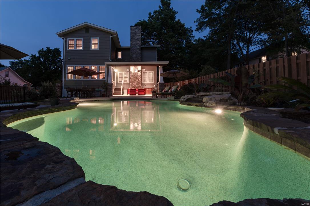 South Van Buren - Residential