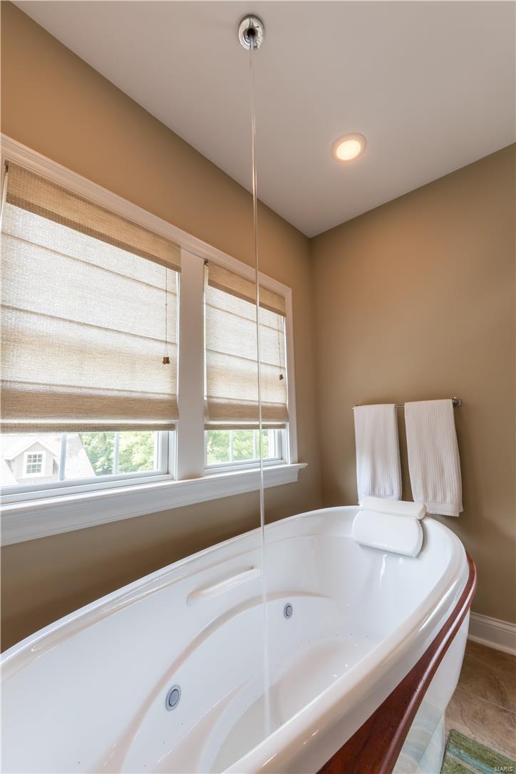 South Van Buren - Residential