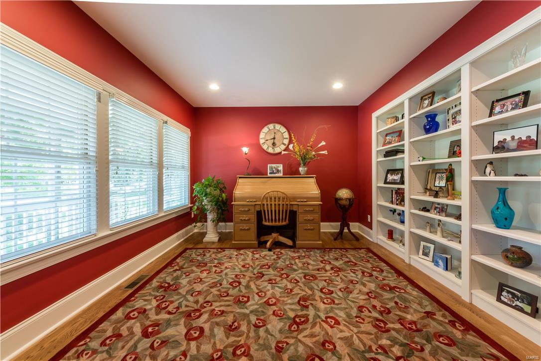 South Van Buren - Residential