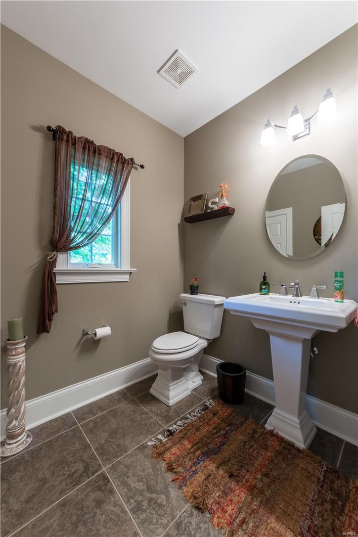 South Van Buren - Residential