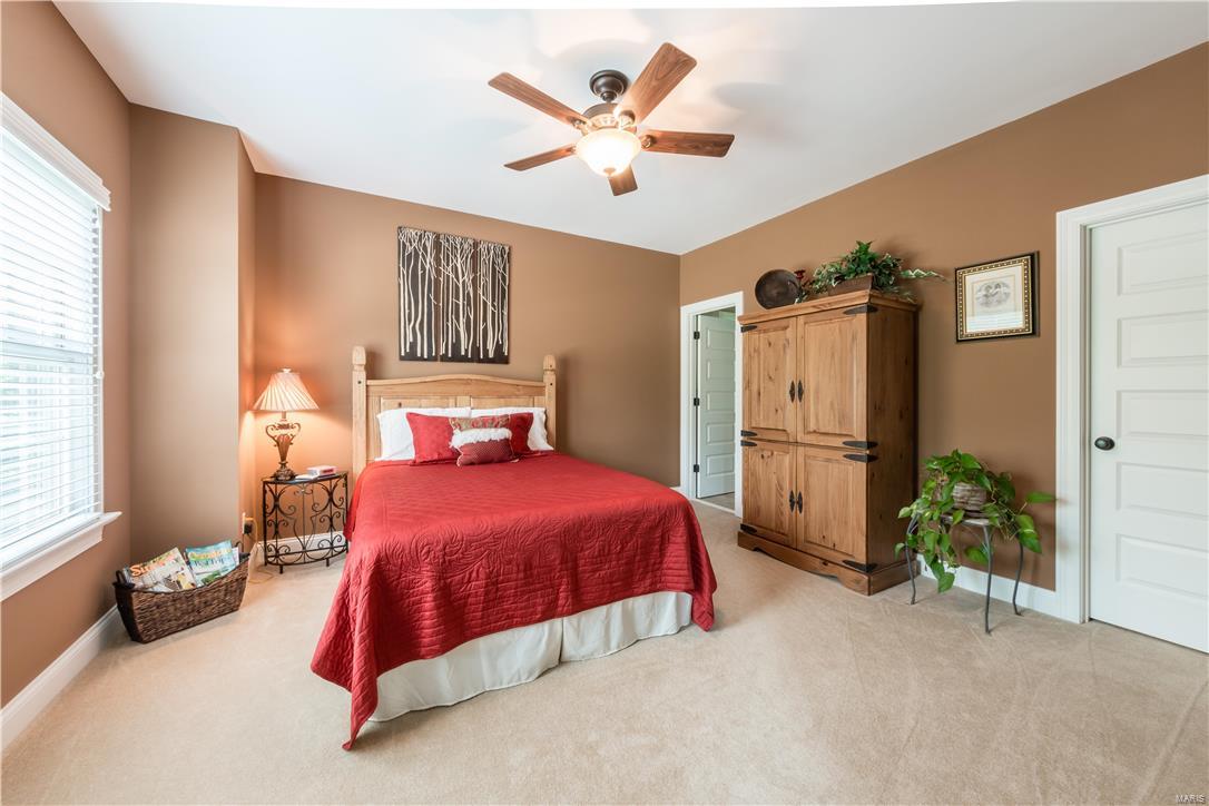 South Van Buren - Residential