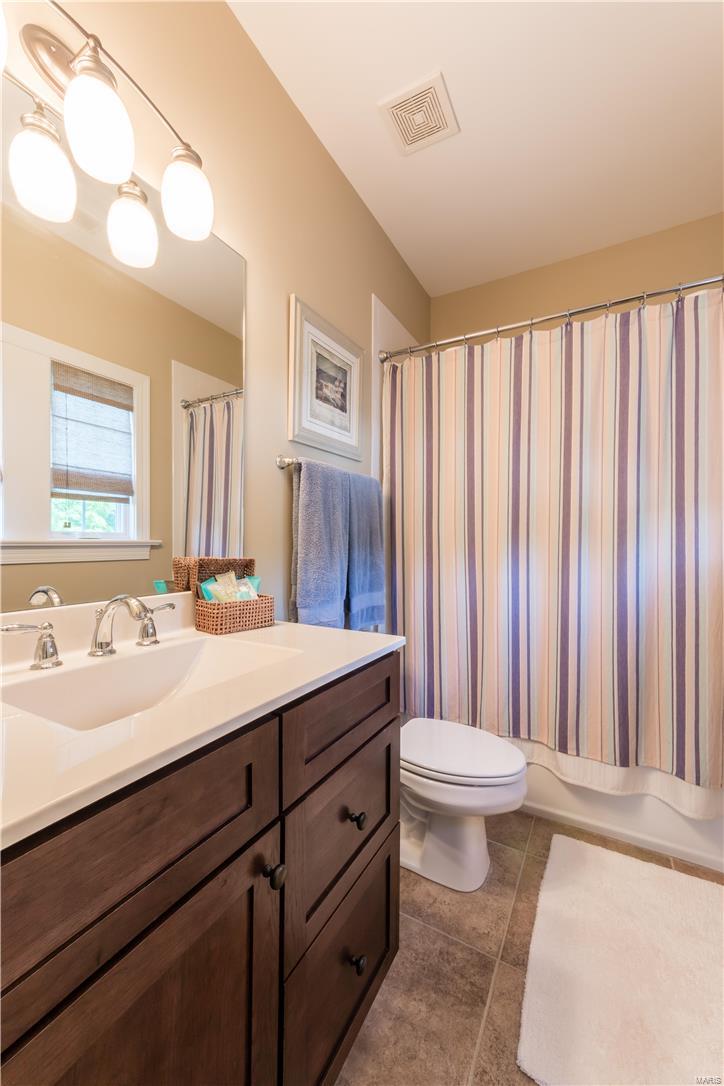 South Van Buren - Residential