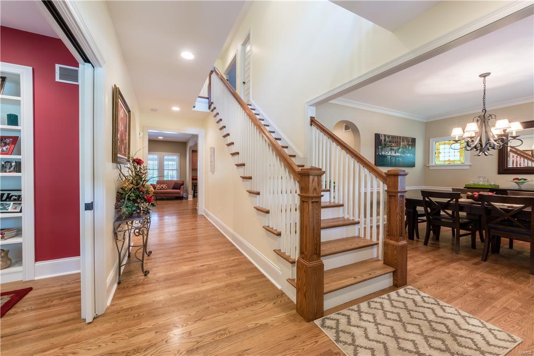 South Van Buren - Residential