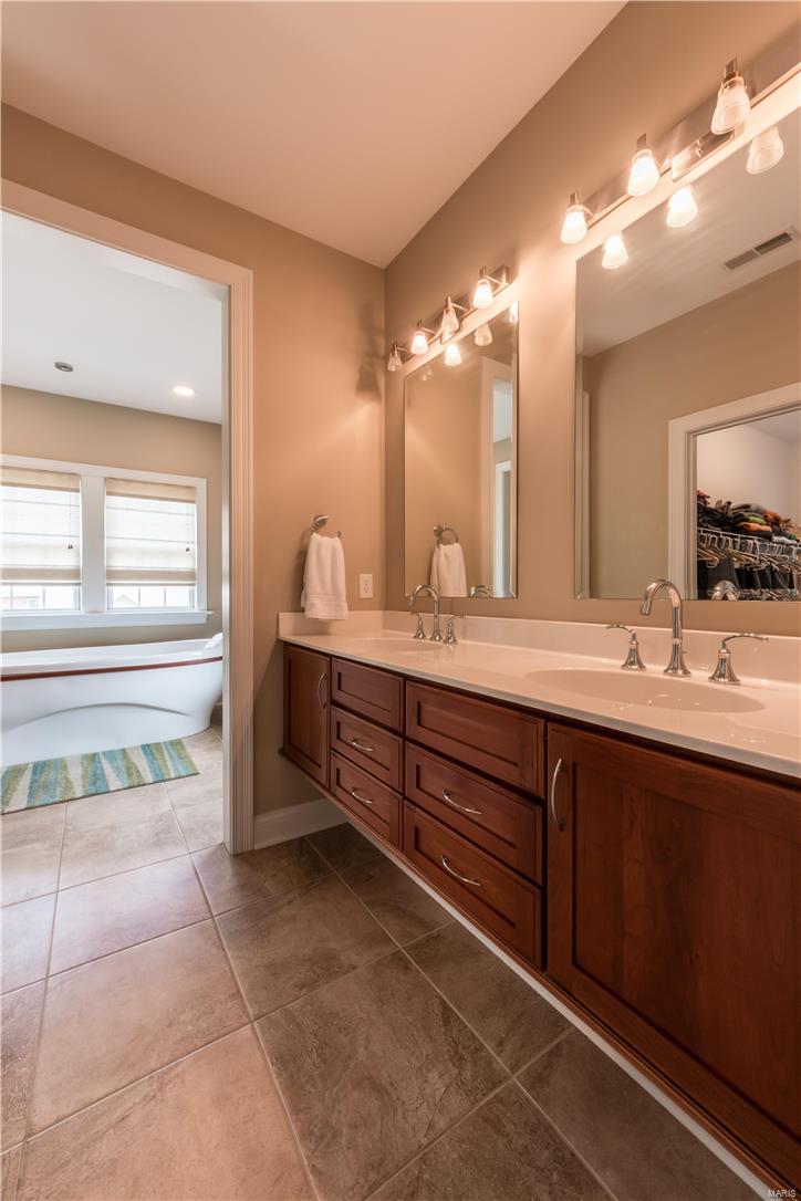 South Van Buren - Residential