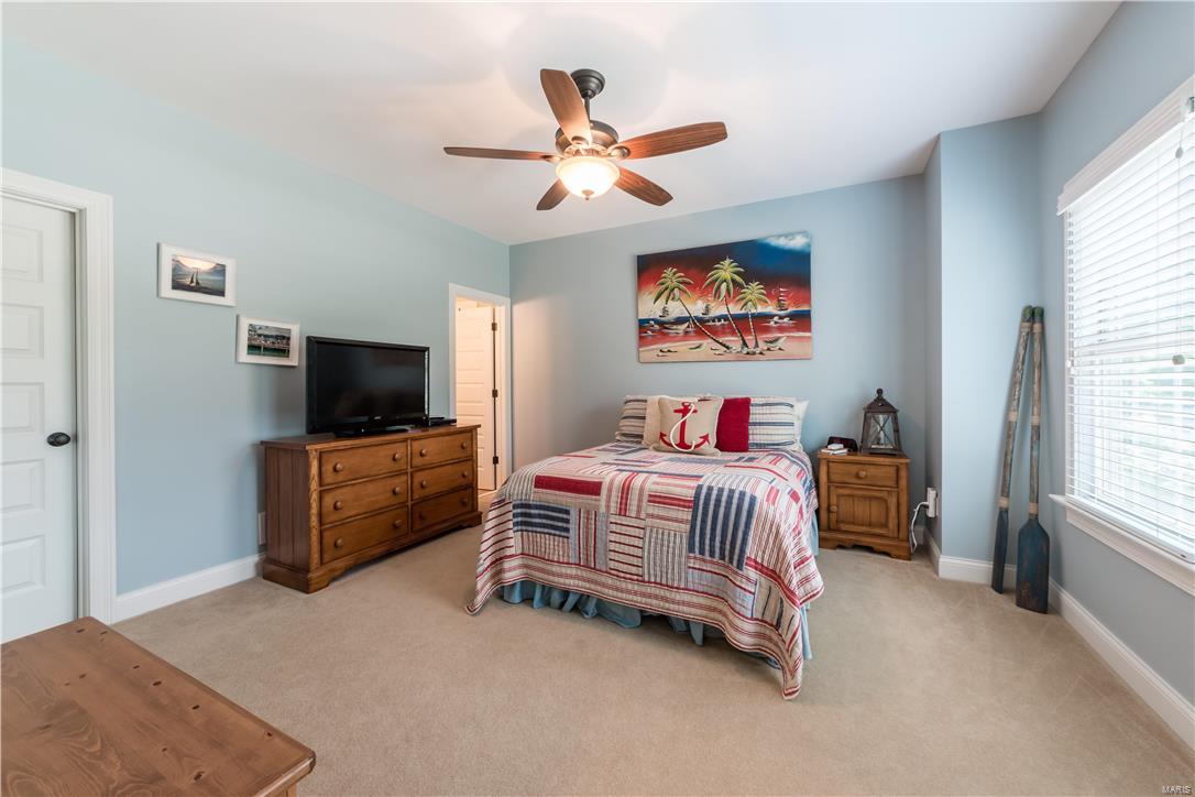 South Van Buren - Residential