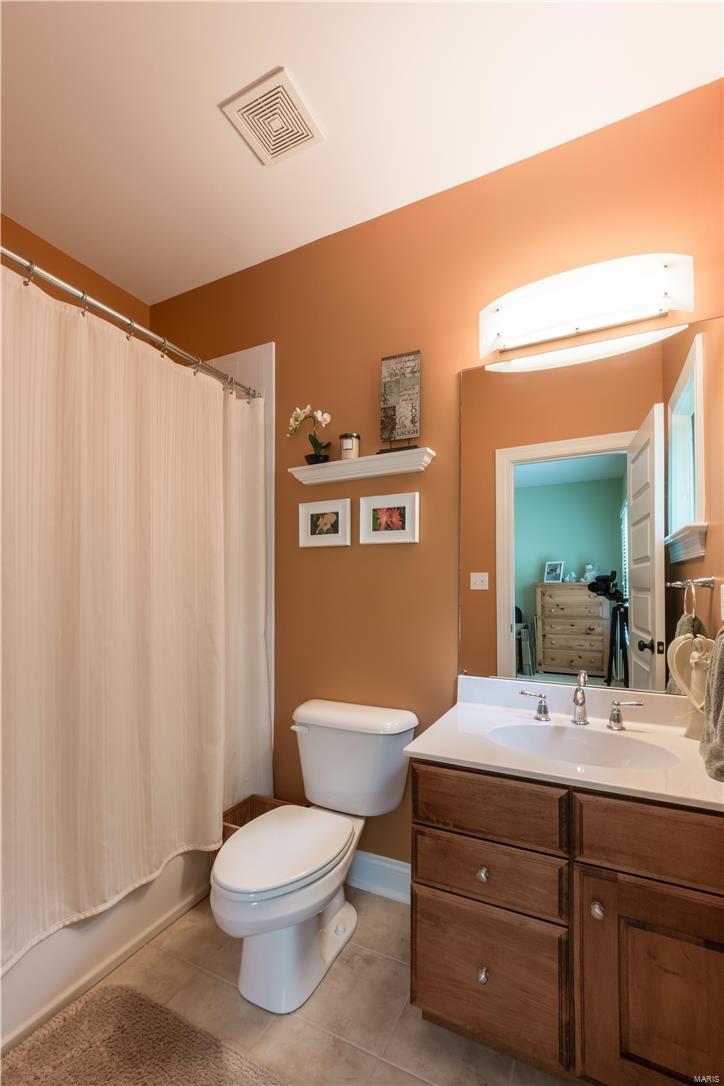 South Van Buren - Residential