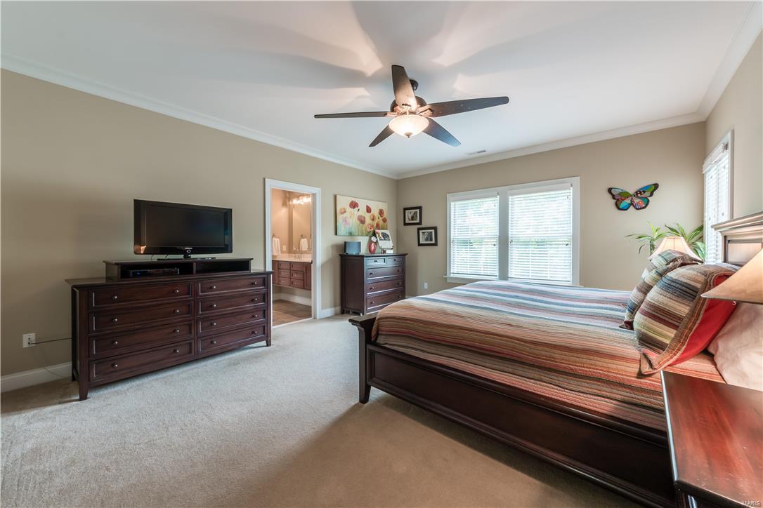 South Van Buren - Residential