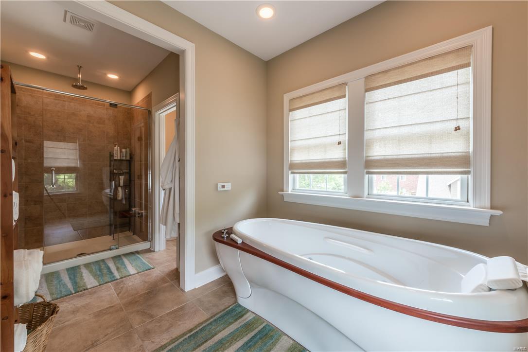 South Van Buren - Residential