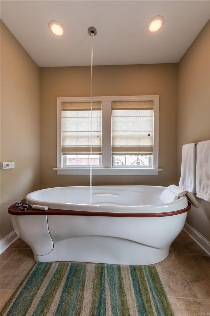 South Van Buren - Residential