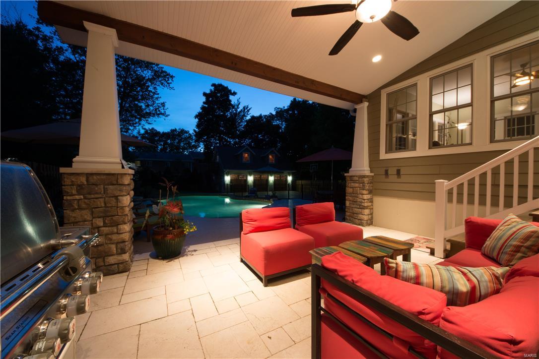 South Van Buren - Residential