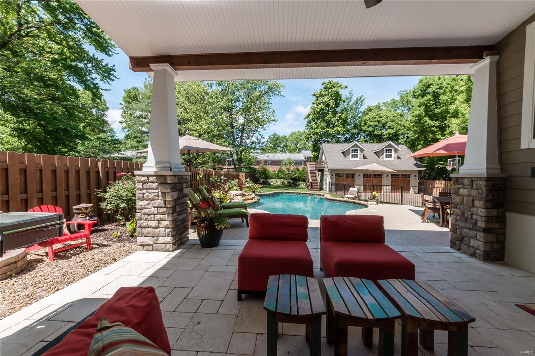 South Van Buren - Residential