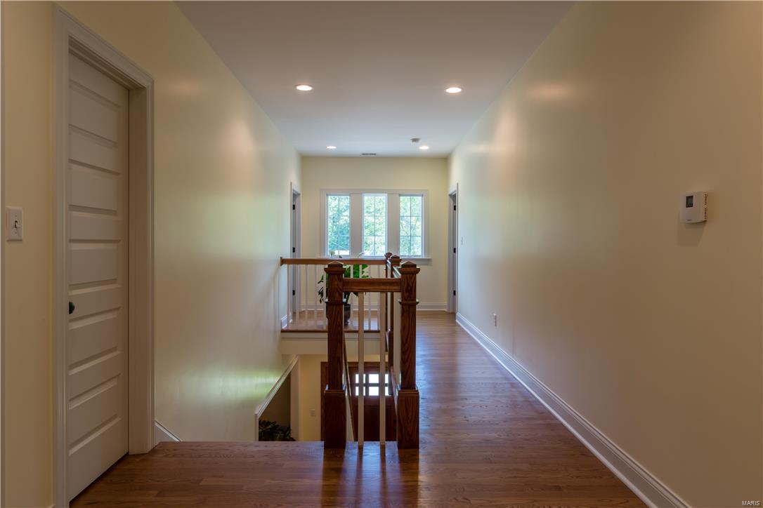 South Van Buren - Residential