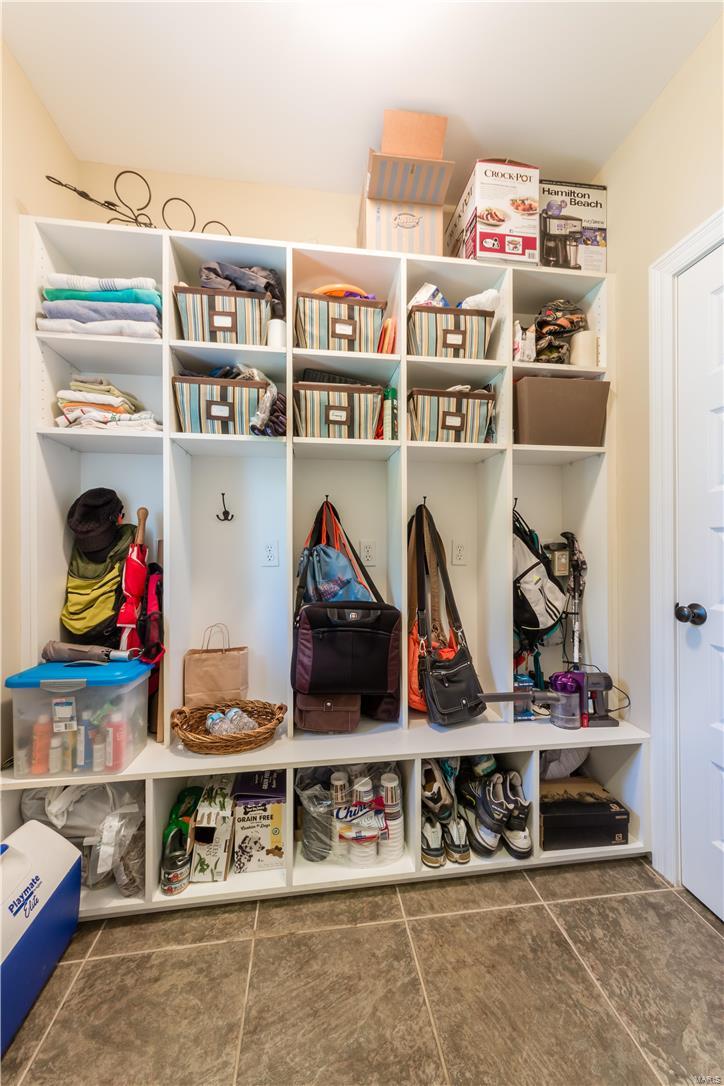 South Van Buren - Residential