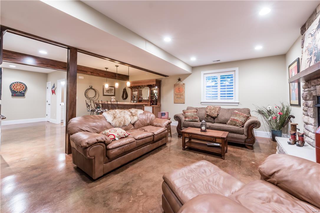 South Van Buren - Residential