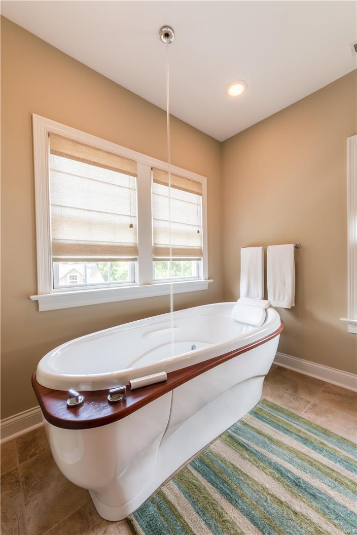 South Van Buren - Residential