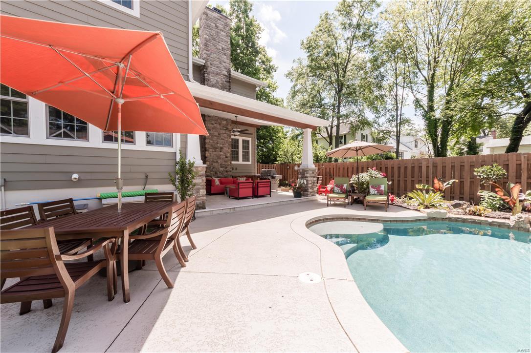 South Van Buren - Residential