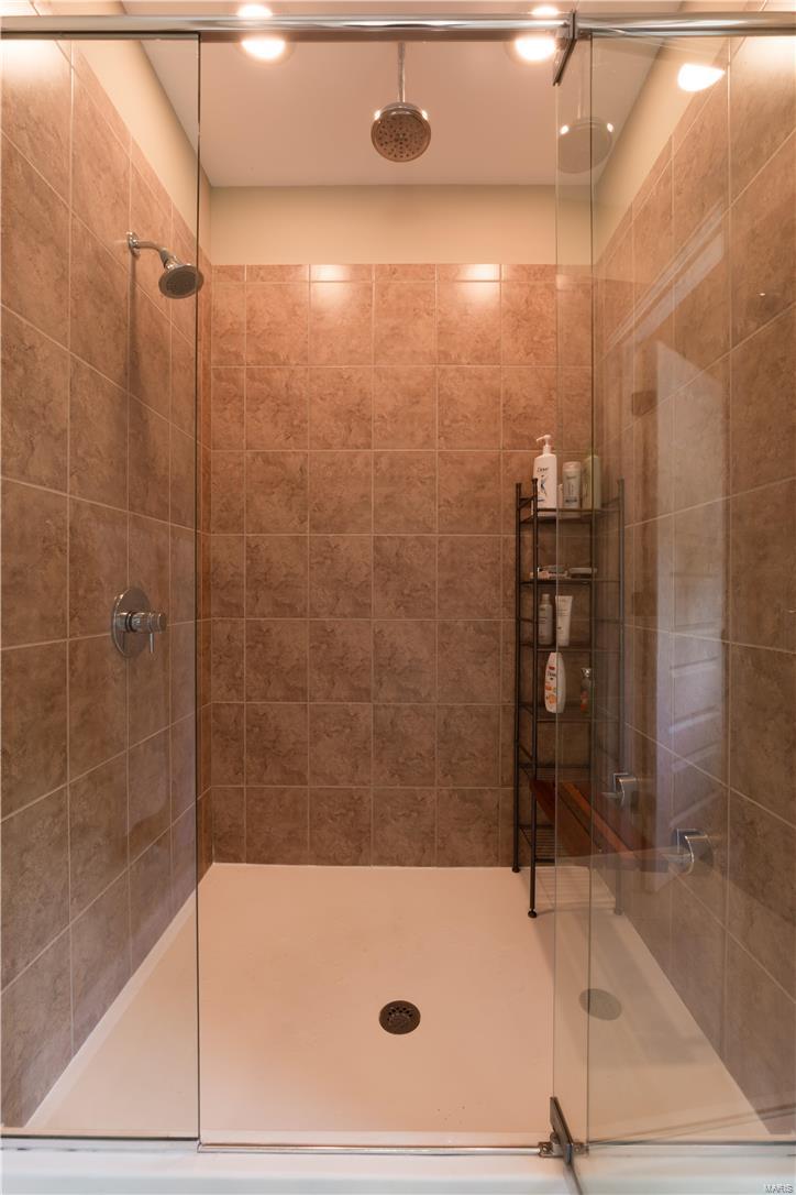 South Van Buren - Residential