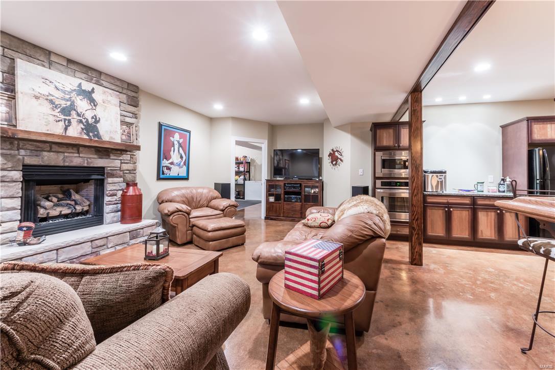 South Van Buren - Residential