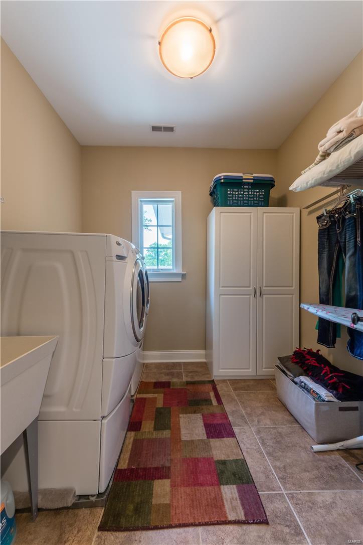 South Van Buren - Residential