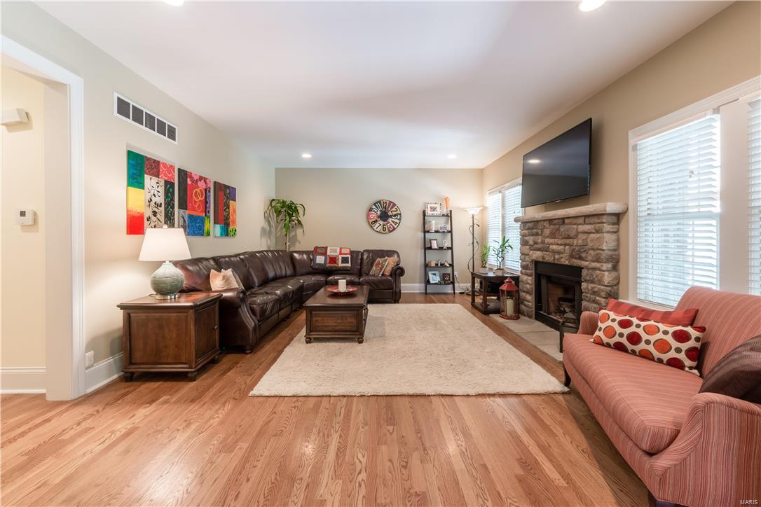 South Van Buren - Residential