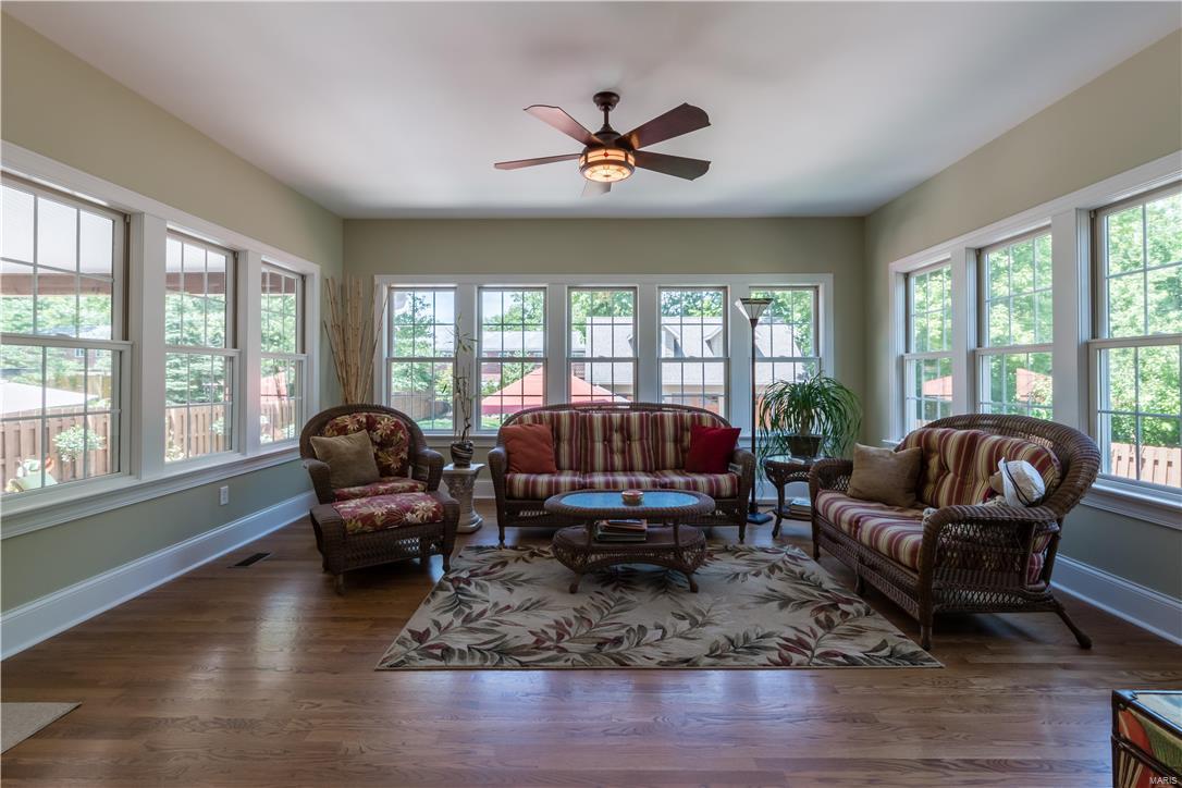 South Van Buren - Residential