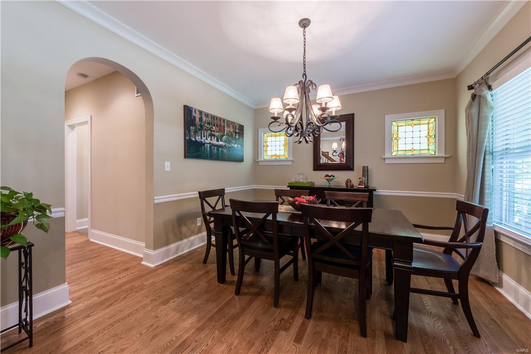 South Van Buren - Residential