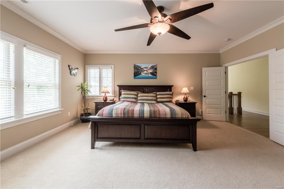 South Van Buren - Residential