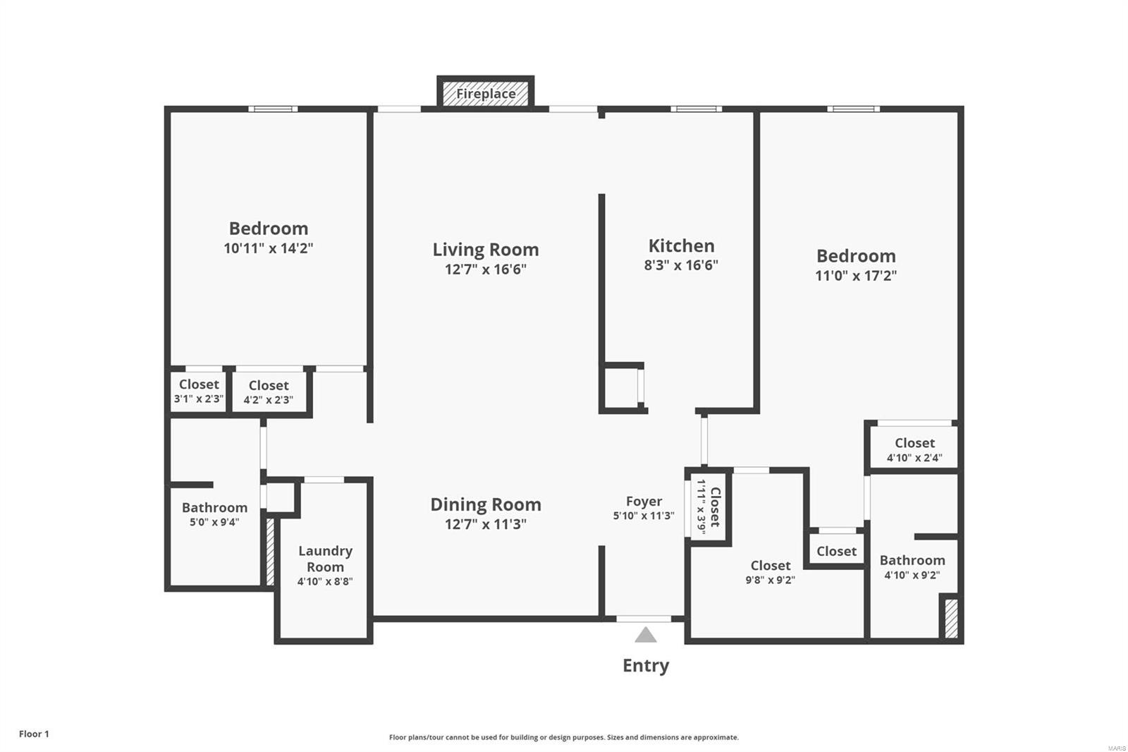 Manor Condo At Oxford Hill - Residential
