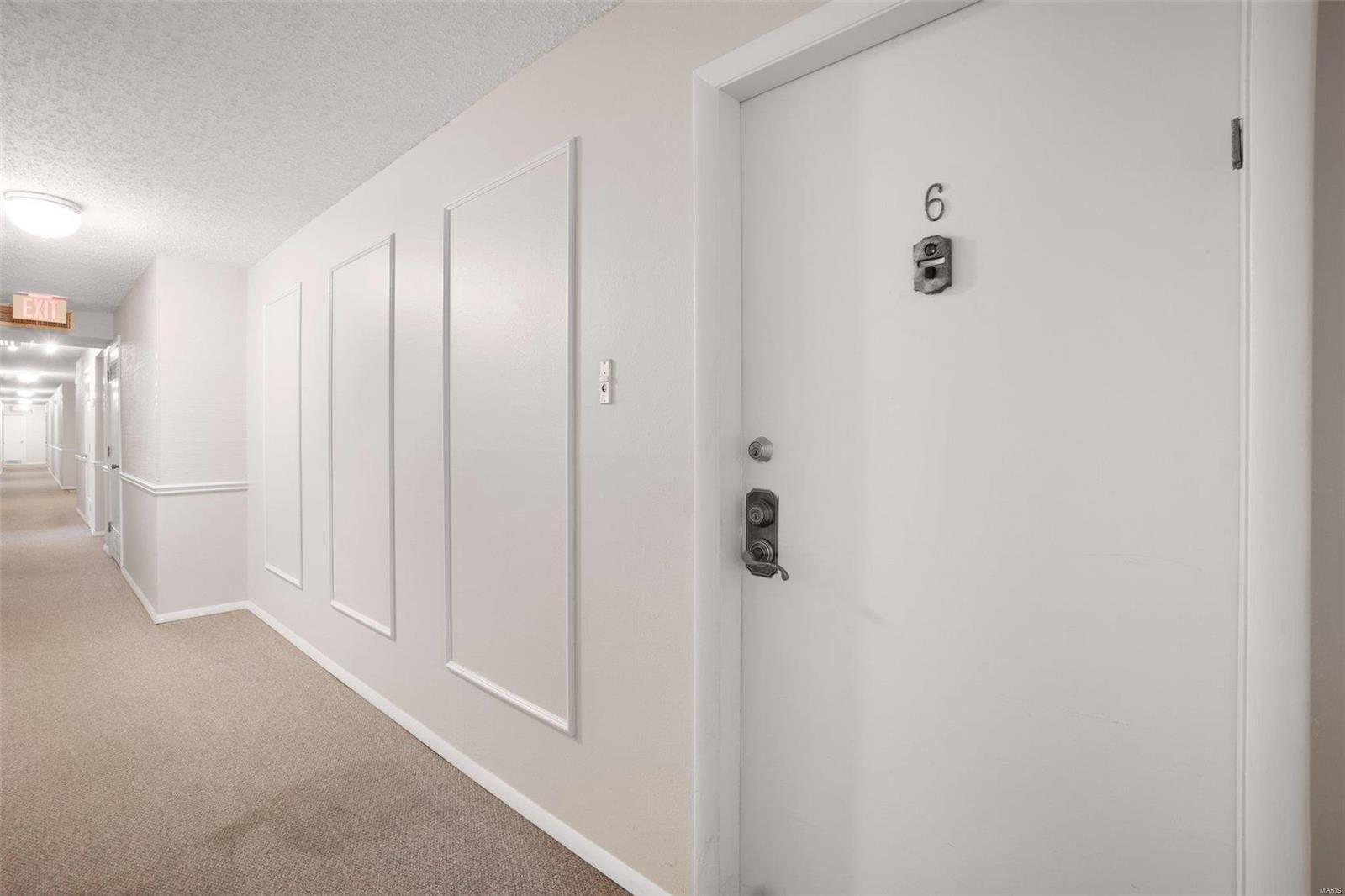 Manor Condo At Oxford Hill - Residential