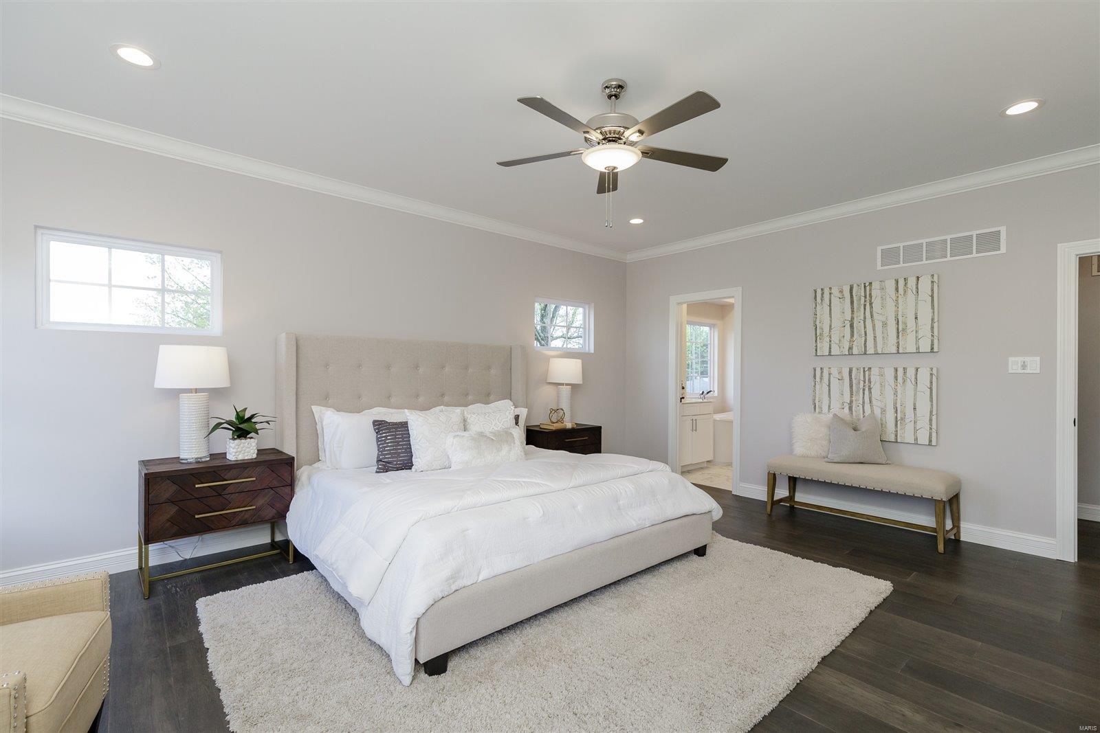 Bayberry Hills - Residential