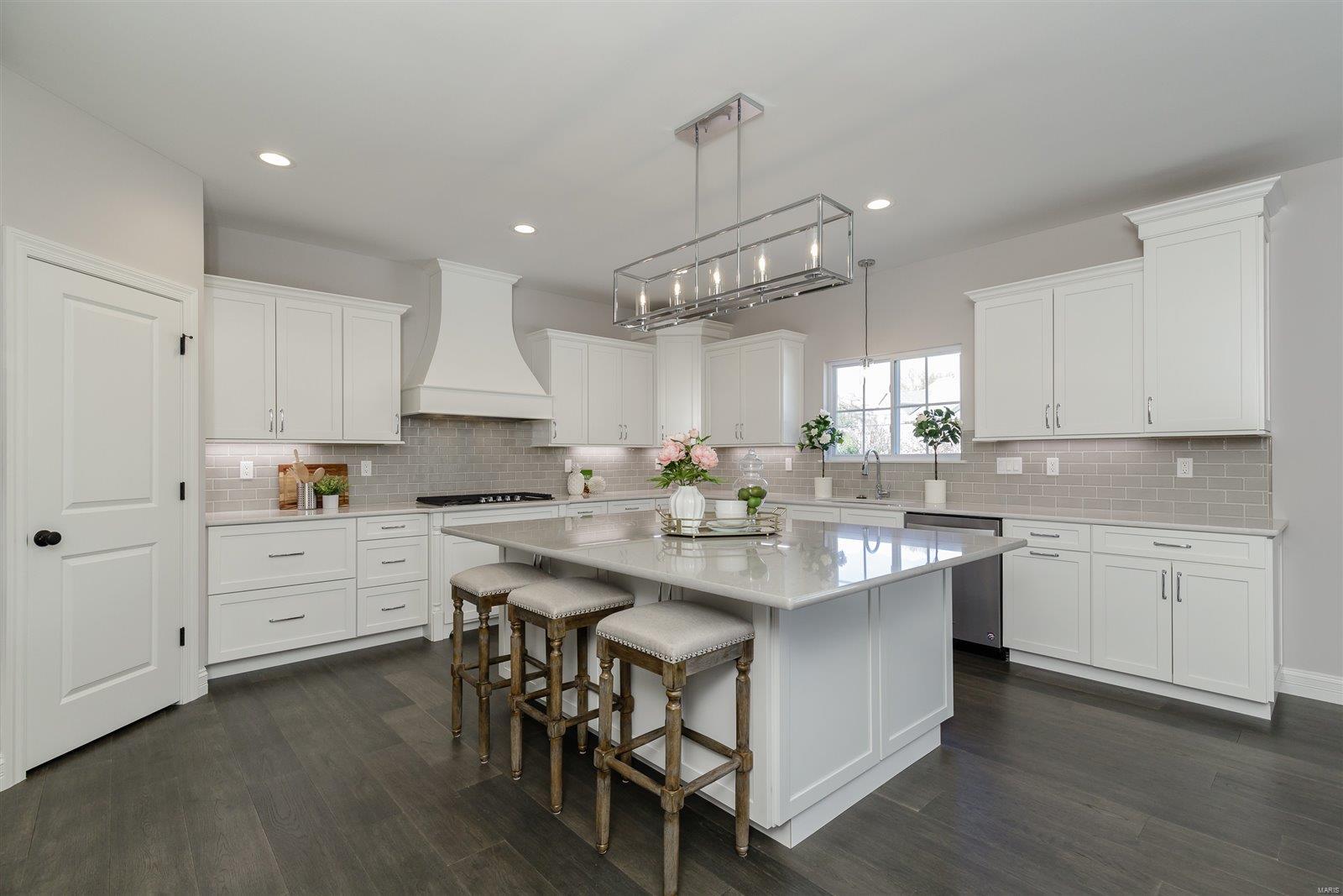 Bayberry Hills - Residential