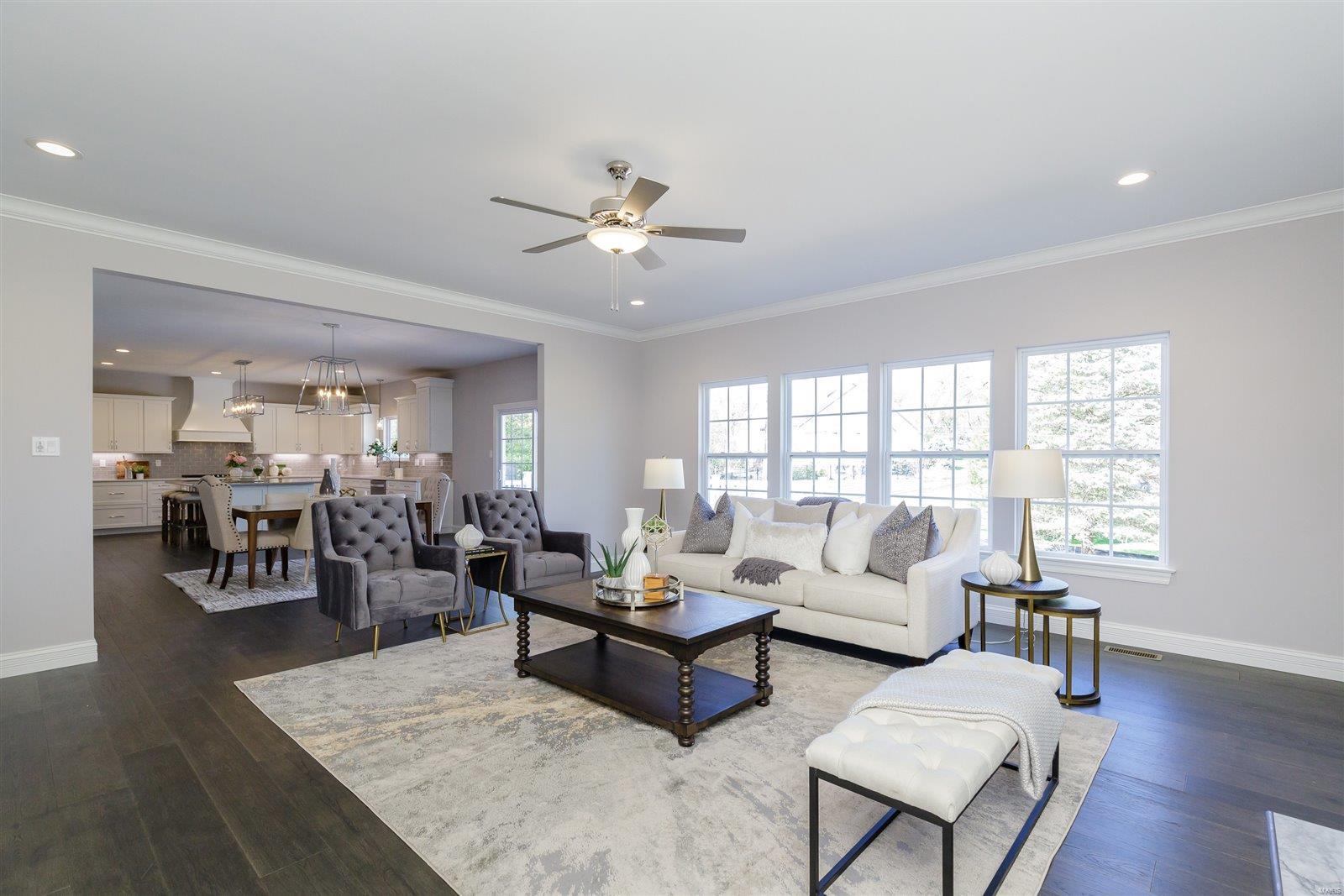 Bayberry Hills - Residential