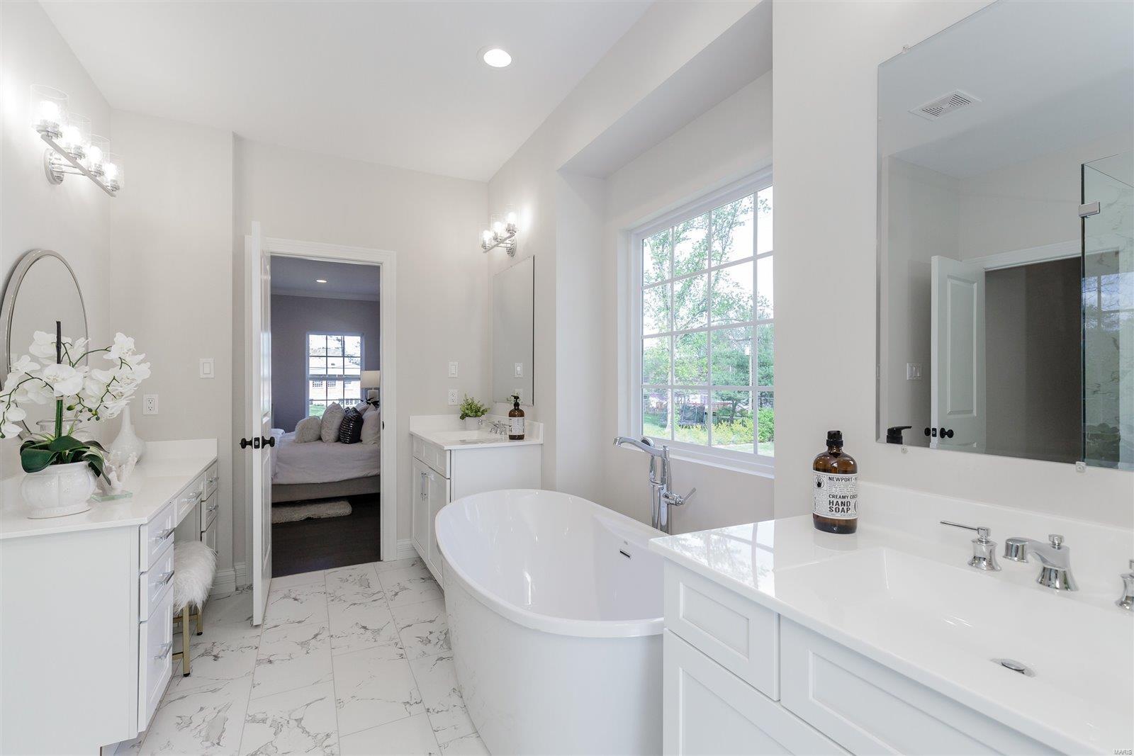 Bayberry Hills - Residential