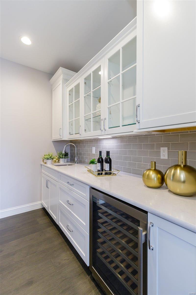 Bayberry Hills - Residential