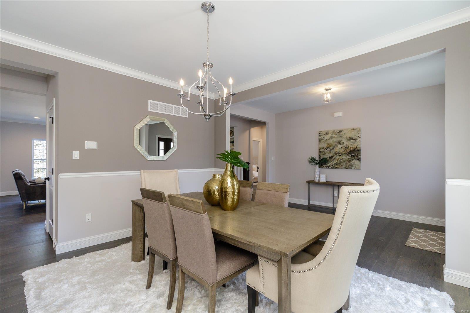 Bayberry Hills - Residential