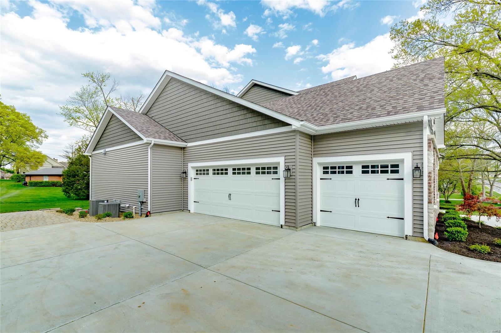 Bayberry Hills - Residential